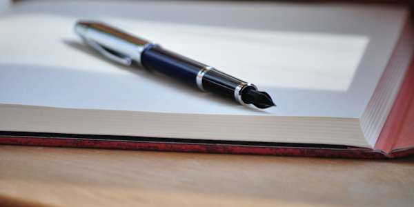 Why use a Pen Name? Namaskara fellow travelers,Today I want to tell you