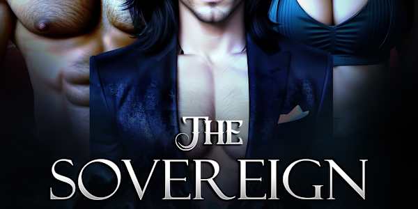 Sovereign Accord  The Sovereign Accord sells unity, ascension, and