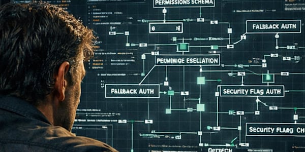 Don’t Do It, Jasper There’s a moment before every terrible decision when