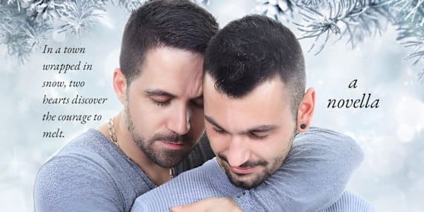 Unwrapping A Christmas Wish: My First LGBTQ Christmas Novella Dear