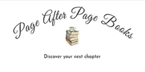 Page After Page Books in Deer Park, New York &nbsp;My books are now