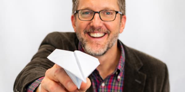 Where DRIFT Began The idea for Drift goes back to college. At the time, I