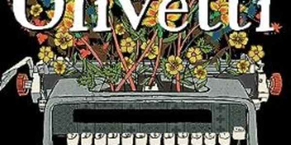 Olivetti: A Chevron Ross Book Review It’s not every day that a typewriter