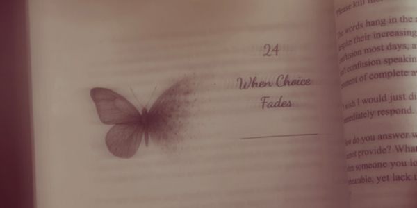 Life… Content Warning: This post discusses dementia, end-of-life choices,