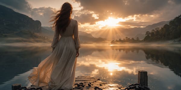 Finding Hope in the Darkness: A Review of Broken But Fixed by Diane Dalton