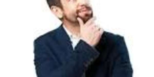 The Purpose of Thought Have you ever thought about the purpose of thought?