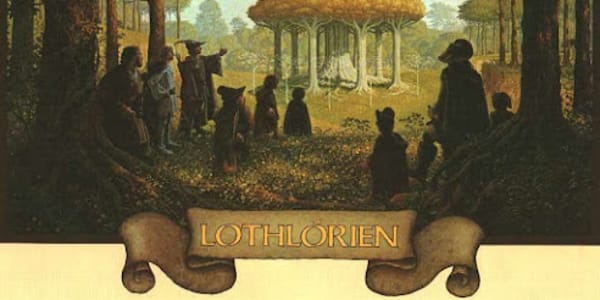 Two Poems by Stasha Powell featured in the Lothlorien Poetry Journal
