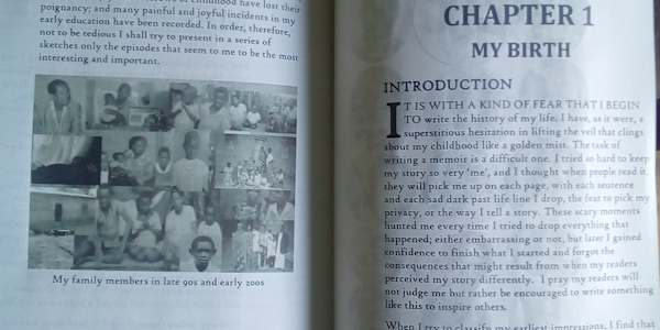 Collection of Reviews from the book "The Dream From Dust" from top authors