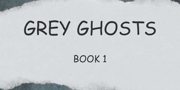 What Am I Working On Now? I am currently working on an new series called