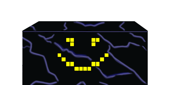 What are the Bombs? They’re ancient. They’re sentient. They’re floating