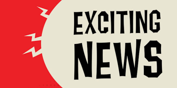 Latest Update! The page design is almost complete! After a couple of