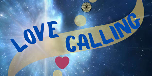 Love Calling - Every copy sold helps a girl to go to school Read a book to