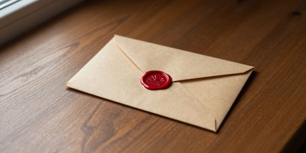 The Confidentiality Test: A Leader’s Most Revealing Moment A senior