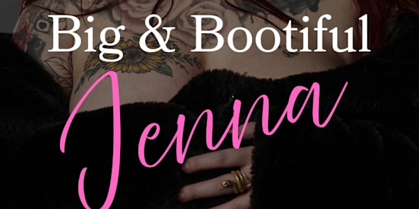 New Big & Bootiful Story on it's way! After nearly 7 years the Big &amp;