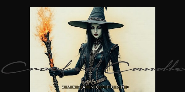 May 5th "Tales from the Crooked Candle" Newsletter