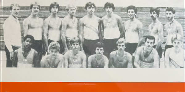 Celebration of Excellence in Running and Life It is not often in life we