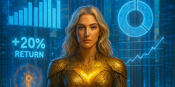 Gerald Just Uploaded a New  Video-Spirit Man Universe Presents: Episode