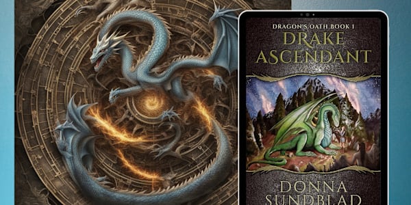 A Fantasy World You Can Fall Into Exploring the Depth of Drake Ascendant’s