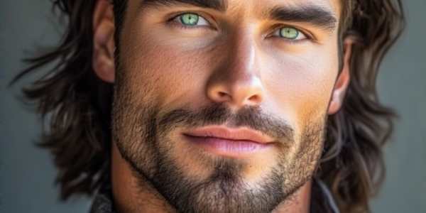 Who is Erik Logos, Really? Former Commander of the Lucent Wolves and