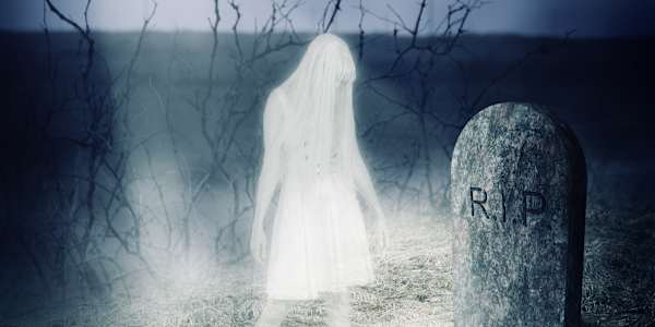 What happens when we die? Seven or eight years ago, I left the faith of my