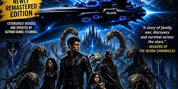  Para Sa mga Pinoy sci-fi fans