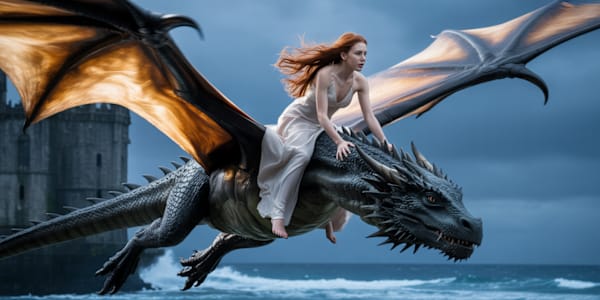 Belle's Revelation is Complete! 🔥 &nbsp;Posted: [August 9, 2025] |