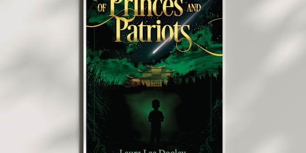 Sweeping Historical Scale With a Personal, Almost Mythic Mystery If you