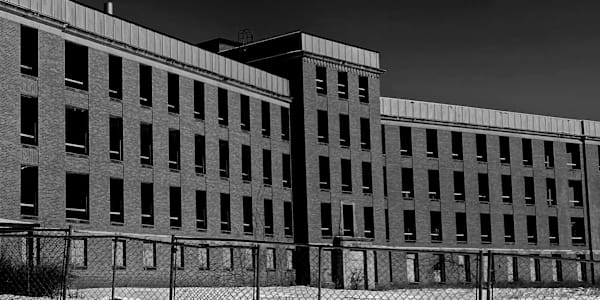 Oddsconsin #8 – Mt. Washington Sanatorium Oddsconsin...where we explore