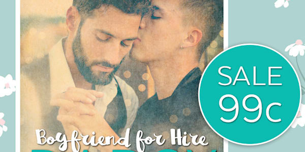 Darcy only 99c Welcome to the Fake Boyfriend Promotion! I love writing fake