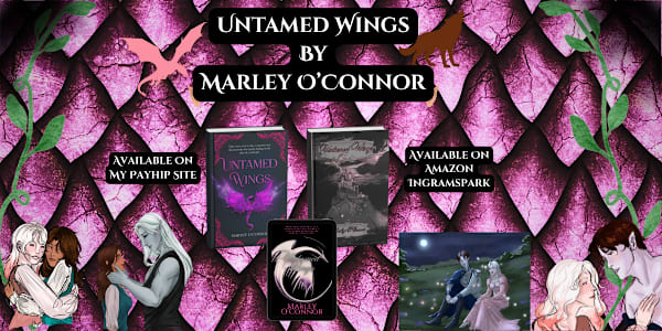 Is that another release, Marley? Seriously? Yes....Yes it is :) Release