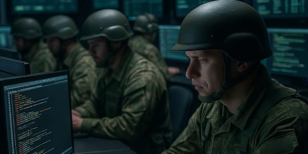 AI - The Great Mobilization: Humanity’s War for Intelligence By Braam