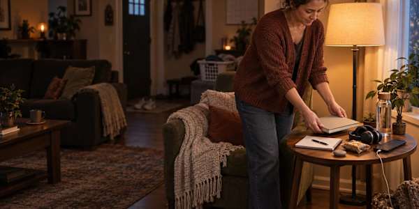 Designing a Home Environment that Truly Supports Sober Living Creating a