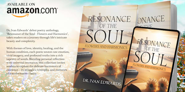 A New Review of Resonance of the Soul on Muwado I’m honored to share that