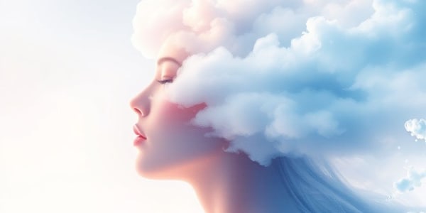 I Stand Before the Sea 