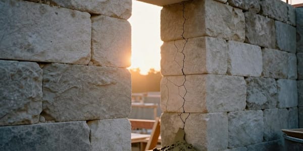 The Threat Inside the Walls A project can look healthy from the outside