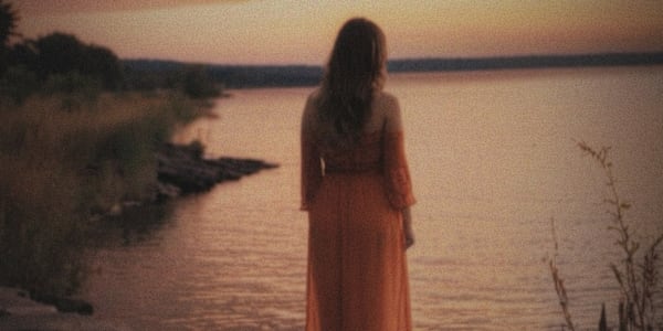 Grief Changed the Way I Love It took almost two years of soul searching,