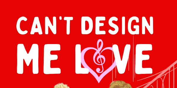 Upcoming Release! She hopes to win the competition.All he wants is to win