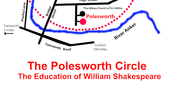  A “Scholarly” CoPilot Review of “The Polesworth Circle”As you may recall