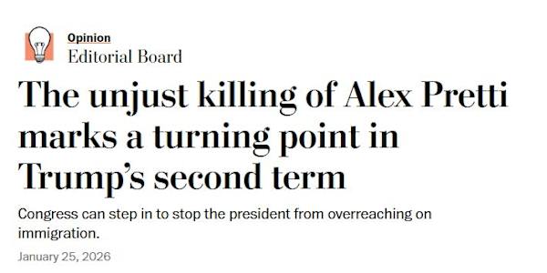 Words of the Moment, January 2026 -- plus an update It's January 2026, and