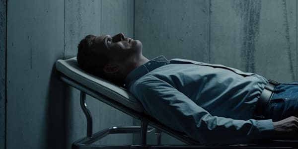 The Most Dangerous Chapter in a Thriller Isn’t the Action Scene There’s a