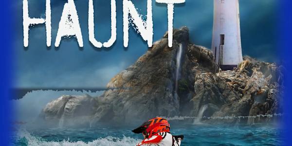 MotoMysteries Book 4 - Harbor Point Haunt - Launch Team We are so grateful