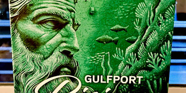   GULFPORT RISING: A Florida Beach Community Reflects on Hurricanes Helene