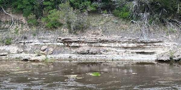 Literary Texas: John Graves, Part 2 “April and May can be magnificent with