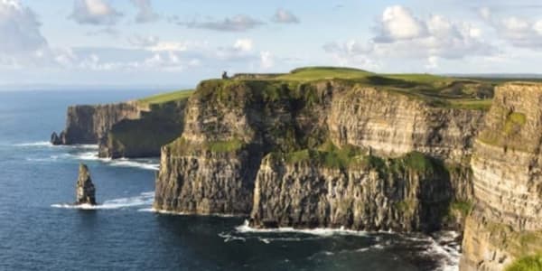 A Poem About Ireland A poetry piece that I submitted to my college literary