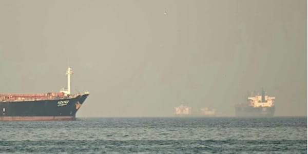 #Opinion | Iran’s Real Leverage in Strait of Hormuz | 15 Mar 2026 | Daily