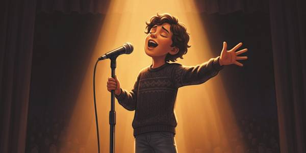 Teacher's Companion Guide: So You Want To Be A Singer - Free Download A