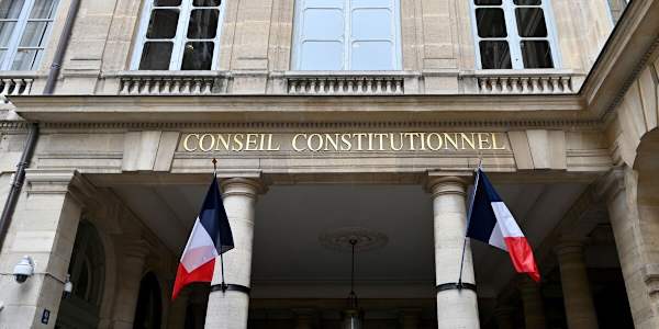 French high court blocks social media ban for under-15s France's highest