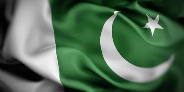 Pakistani government embraces a cashless system Prime Minister Shehbaz