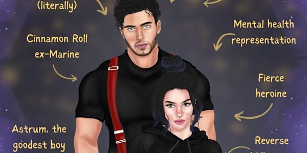 Lege et Lacrima - Tropes and Trigger Warnings Lege et Lacrima has the