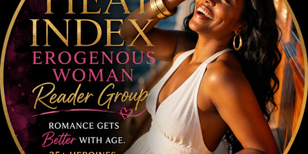 Your Hottest Chapter Might Still Be Ahead of You &nbsp;Here's the message